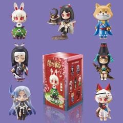 Onmyoji Âm Dương Sư Vol 2 Blind Box