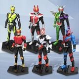  Mô hình Kamen Rider Hero Action Figure Vol 1 Blind Box 