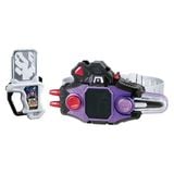  Kamen Rider Ex-Aid Henshin Belt Ver. 20th DX Buggle Driver 