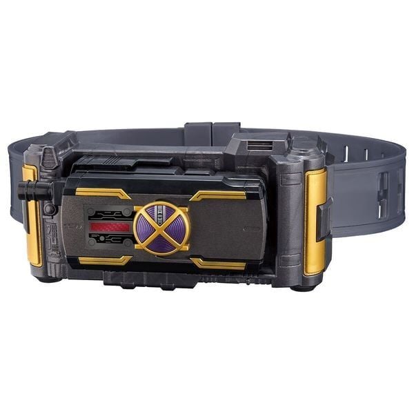  Đồ chơi biến hình Legend Transformation Belt Series Kamen Rider Kaixa Driver 