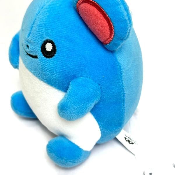  Thú bông Pokemon Marill - Đồ chơi Pokemon chính hãng Banpresto 