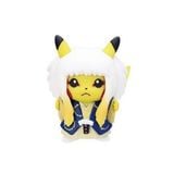  Pokemon Center Tokyo DX Set - Kabuki Pikachu 