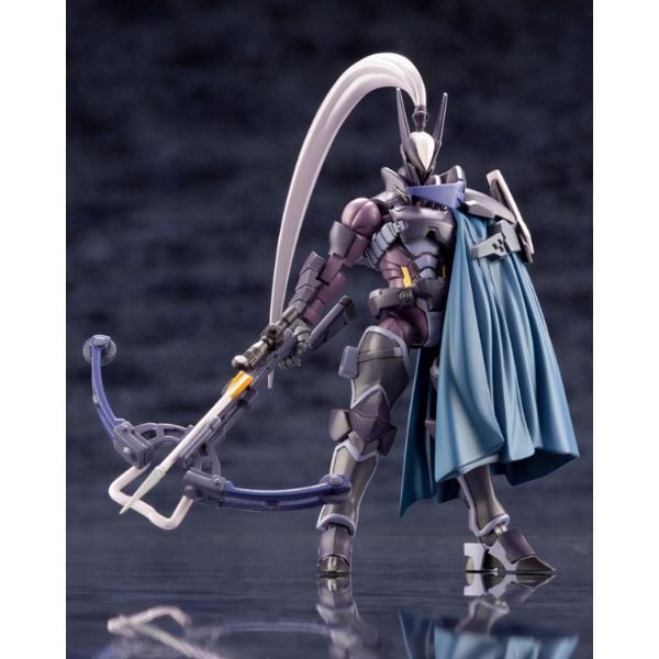 Đồ chơi Hexa Gear Governor Ex Armor Type Quetzal Kotobukiya HG030X mô hình lắp ráp cực ngầu