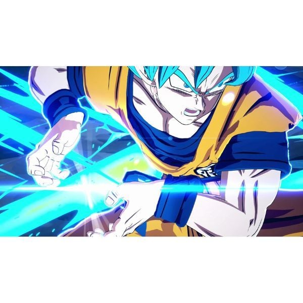  085 Dragon Ball Sparking! ZERO cho PS5 