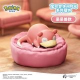  Pokemon Casual Time Figure Series 2 
