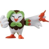  SM ESP-11 Dartrix (Pokemon Figure) 