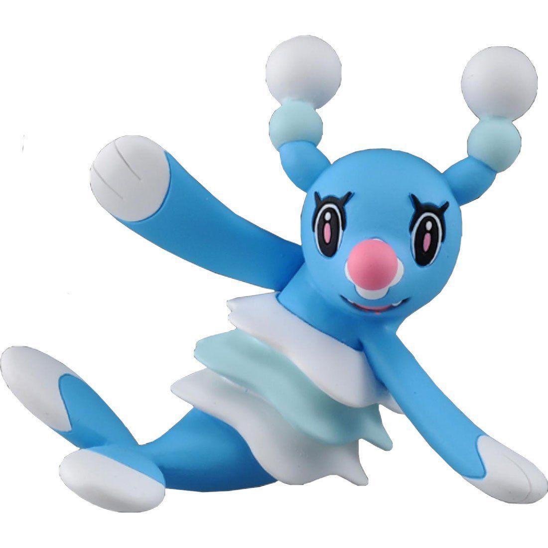  SM ESP-12 Brionne (Pokemon Figure) 