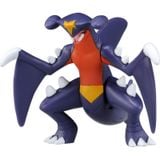  SM ESP-18 Garchomp (Pokemon Figure) 