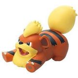  Pokemon Cord Keeper! Tsunagete Pokemon - Growlithe (Gardie) 