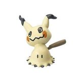  Pokemon Cord Keeper! Tsunagete Pokemon 2 - Mimikyu (Mimikkyu) 