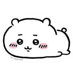 Lót Chuột Trang Trí Bo Viền Chiikawa Something Small and Cute Vol 1