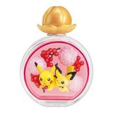  Pokemon Petite Fleur Deux - Pikachu & Pichu 