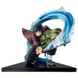  Ichiban Kuji Demon Slayer Kimetsu no Yaiba - Proceed With Unbreakable Heart And Sword - B Tomioka Giyuu 