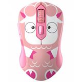  Chuột máy tính không dây DAREU LM115G Multi-color - Sheep 