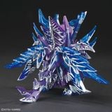  Alternative Justice Infinite Dragon - SDW Heroes - Mô hình Gundam chính hãng Bandai 