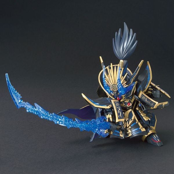 Nobunaga Gundam Epyon Dark Mask Ver. - SDW Heroes chính hãng Bandai