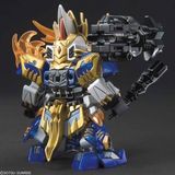  Taishi Ci Duel Gundam ( Thái Sử Từ ) ( SD Sangoku Soketsuden ) - Mô hình Gundam chính hãng 