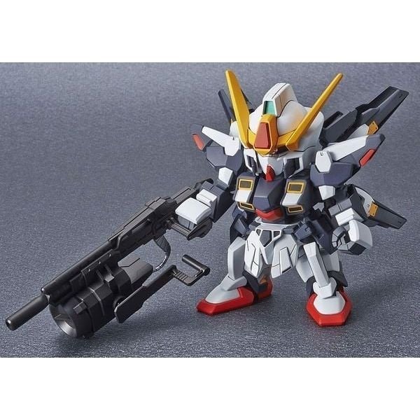 Sisquiede (AEUG) (SD Gundam Cross Silhouette)