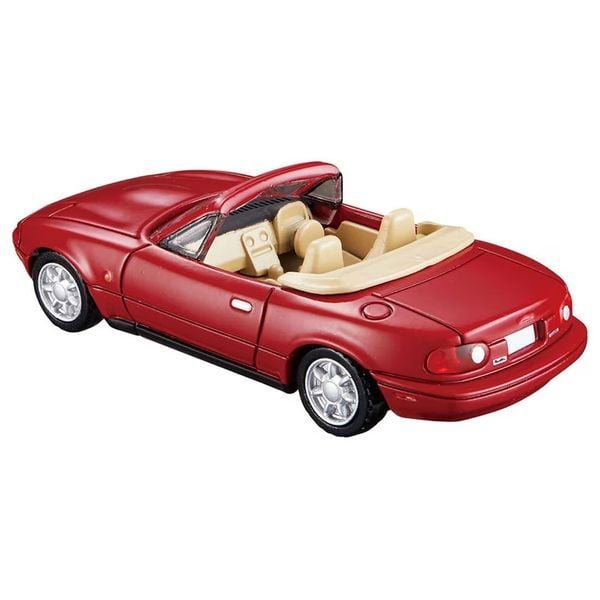  Tomica Premium 14 Mazda Eunos Roadster Special First Edition 