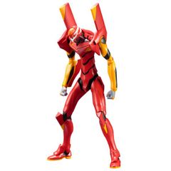 Evangelion Type 02 TV Ver. Model Kit - Kotobukiya KP437R