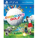  PS4227 - EVERYBODY'S GOLF 