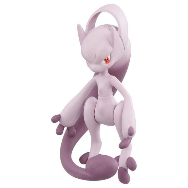 Đặt mua ngay đồ chơi Mô hình Pokemon Moncolle Mega Mewtwo Y chính hãng Takara Tomy Nhật Bản bổ sung vào bộ sưu tập của bạn