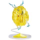  SM EZW-01 Z-move Pikachu Catastropika (with Pikanium Z) (Pokemon Figure) 