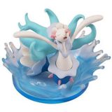  SM EZW-04 Primarina Oceanic Operetta (Pokemon Figure) 