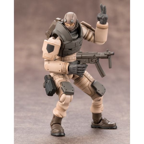  Hexa Gear Early Governor Vol.1 - Kotobukiya HG028R 