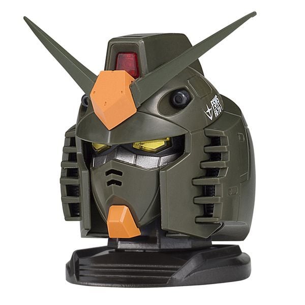 figure Exceed Model Gundam Head 1 - FA-78-1 Full Armor Gundam tuyệt đẹp