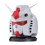  Exceed Model Gundam Head 2 - RX-78-01[N] Gundam Local Type 