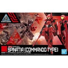 EXM-E7c Spinatia Commando Type - 30MM 1/144 - Mô hình robot chính hãng Bandai