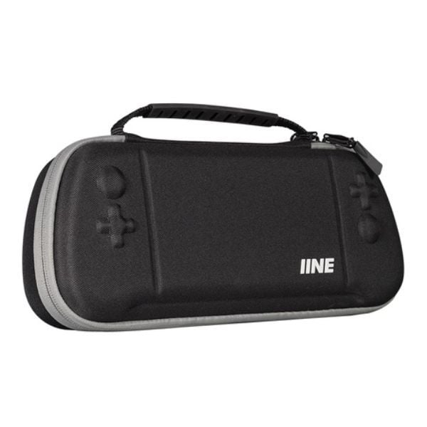 Bóp đựng máy Switch OLED cho tay cầm IINE Split Pad Pro Elite Plus Joy-con