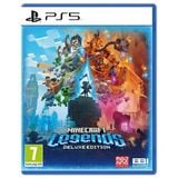  048 Minecraft Legends Deluxe Edition cho PS5 