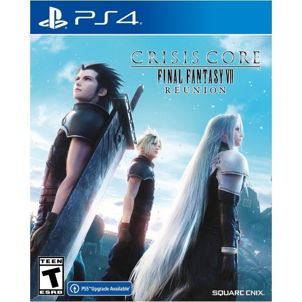  PS4399 - CRISIS CORE FINAL FANTASY VII REUNION cho PS4 