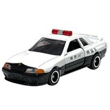  Tomica Event Model No. 23 Nissan Skyline GT-R BNR32 Patrol Car Type 