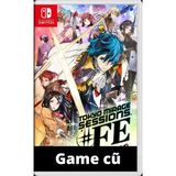  Tokyo Mirage Sessions #FE Encore cho Nintendo Switch [Second-hand] 