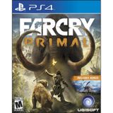  PS4120 - FAR CRY PRIMAL 