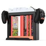  Kệ Đựng Game Treo Phụ Kiện Nintendo Switch 2 DOBE TNS-19051B 