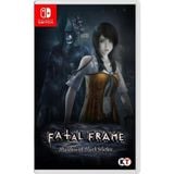  Fatal Frame Maiden of Black Water cho Nintendo Switch 