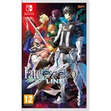  SW115 - Fate/EXTELLA LINK cho Nintendo Switch 