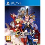  PS4255 - Fate/EXTELLA: The Umbral Star 