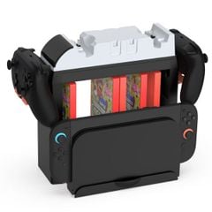 Kệ Đựng Game Treo Phụ Kiện Nintendo Switch 2 DOBE TNS-19051B