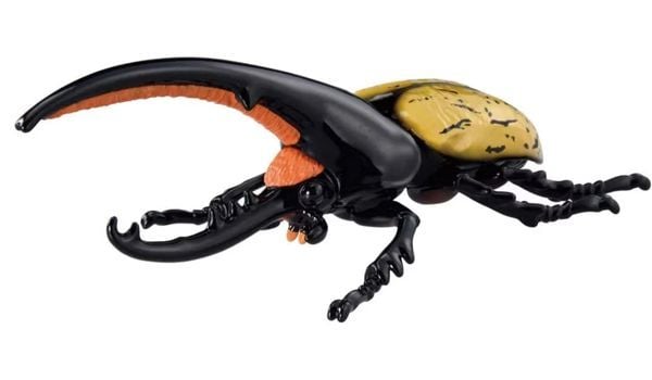  ANIA AL-17 Hercules Beetle - Bọ Héc-quyn 