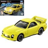  Tomica Premium Unlimited 12 Initial D Mazda RX-7 FD Takahashi Keisuke 