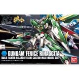  GUNDAM FENICE RINASCITA (HGBF - 1/144) 