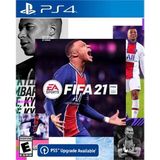  PS4371 - FIFA 21 cho PS4 PS5 