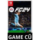  FIFA 24 - EA Sports FC 24 cho Nintendo Switch [Second-hand] 