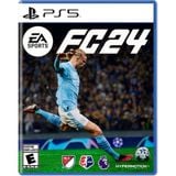  062 FIFA 24 - EA Sports FC 24 cho PS5 