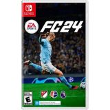  SW335 - FIFA 24 - EA Sports FC 24 cho Nintendo Switch 